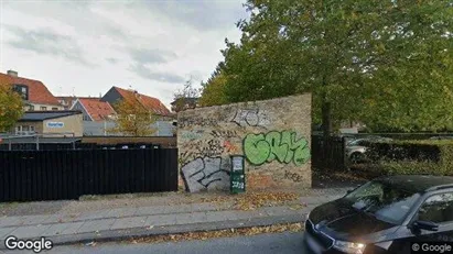 Lejligheder til salg i Søborg - Foto fra Google Street View Lejligheder til salg i Søborg - Foto fra Google Street View