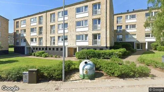 Lejligheder til salg i Aalborg Centrum - Foto fra Google Street View