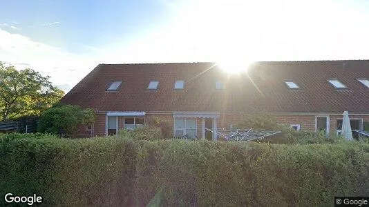 Lejligheder til leje i Tjele - Foto fra Google Street View