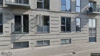 Lejligheder til leje i København SV - Foto fra Google Street View