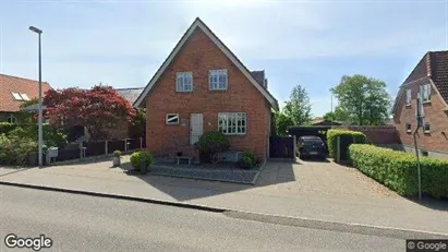 Lejligheder til leje i Herning - Foto fra Google Street View Lejligheder til leje i Herning - Foto fra Google Street View