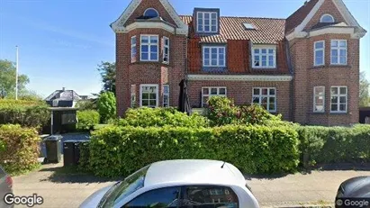 Lejligheder til salg i Aalborg Centrum - Foto fra Google Street View