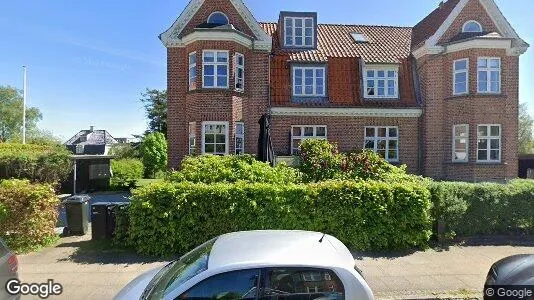 Lejligheder til salg i Aalborg Centrum - Foto fra Google Street View