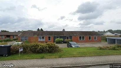 Lejligheder til salg i Gråsten - Foto fra Google Street View
