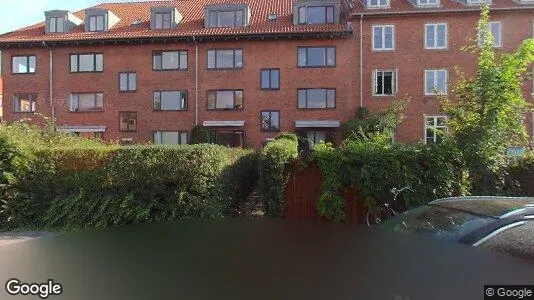 Lejligheder til salg i København NV - Foto fra Google Street View