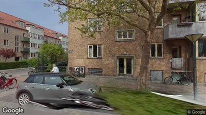 Lejligheder til salg i København SV - Foto fra Google Street View