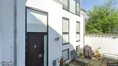 Lejligheder til salg i Århus C - Foto fra Google Street View Lejligheder til salg i Århus C - Foto fra Google Street View