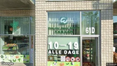 Lejligheder til salg i København S - Foto fra Google Street View Lejligheder til salg i København S - Foto fra Google Street View