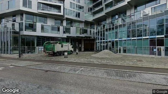 Lejligheder til salg i København S - Foto fra Google Street View
