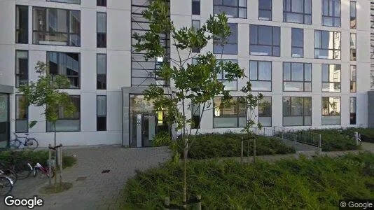 Lejligheder til salg i København S - Foto fra Google Street View