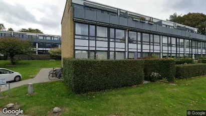 Lejligheder til salg i Fredensborg - Foto fra Google Street View