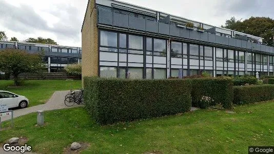 Lejligheder til salg i Fredensborg - Foto fra Google Street View