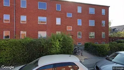 Lejligheder til salg i København S - Foto fra Google Street View Lejligheder til salg i København S - Foto fra Google Street View