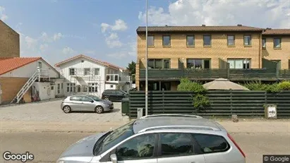 Lejligheder til salg i Hvidovre - Foto fra Google Street View