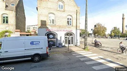 Lejligheder til salg i Østerbro - Foto fra Google Street View