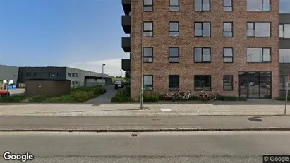Lejligheder til leje i Åbyhøj - Foto fra Google Street View Lejligheder til leje i Åbyhøj - Foto fra Google Street View