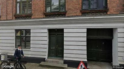 Lejligheder til salg i Aalborg Centrum - Foto fra Google Street View