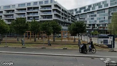 Lejligheder til salg i København S - Foto fra Google Street View Lejligheder til salg i København S - Foto fra Google Street View