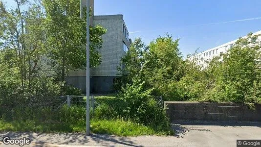 Lejligheder til salg i Ishøj - Foto fra Google Street View