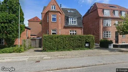 Lejligheder til salg i Aalborg Centrum - Foto fra Google Street View