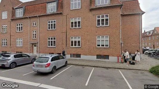 Lejligheder til salg i Aalborg Centrum - Foto fra Google Street View