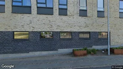 Lejligheder til leje i Aalborg Centrum - Foto fra Google Street View