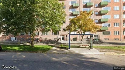 Lejligheder til salg i København S - Foto fra Google Street View