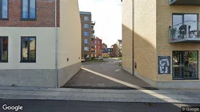 Lejligheder til leje i Frederikssund - Foto fra Google Street View Lejligheder til leje i Frederikssund - Foto fra Google Street View