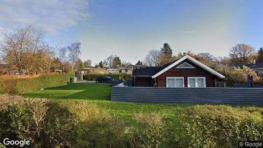 Lejligheder til salg i Taastrup - Foto fra Google Street View