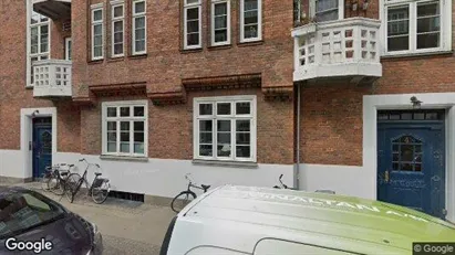 Lejligheder til salg i København S - Foto fra Google Street View Lejligheder til salg i København S - Foto fra Google Street View