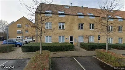 Lejligheder til salg i Kongens Lyngby - Foto fra Google Street View Lejligheder til salg i Kongens Lyngby - Foto fra Google Street View