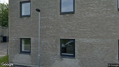 Lejligheder til leje i Fredericia - Foto fra Google Street View Lejligheder til leje i Fredericia - Foto fra Google Street View