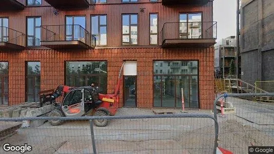 Lejligheder til leje i København S - Foto fra Google Street View