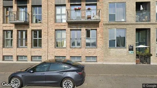 Lejligheder til leje i København SV - Foto fra Google Street View