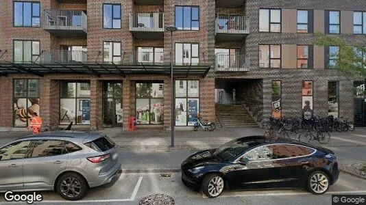 Lejligheder til leje i København SV - Foto fra Google Street View