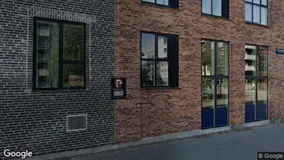 Lejligheder til leje i København SV - Foto fra Google Street View