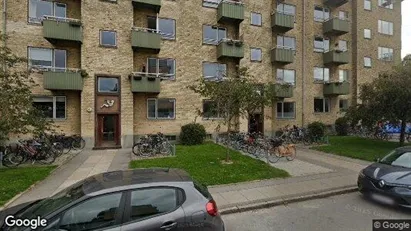 Lejligheder til salg i København NV - Foto fra Google Street View