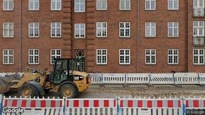 Lejligheder til salg i København NV - Foto fra Google Street View