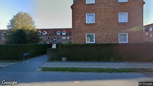 Lejligheder til salg i Brønshøj - Foto fra Google Street View