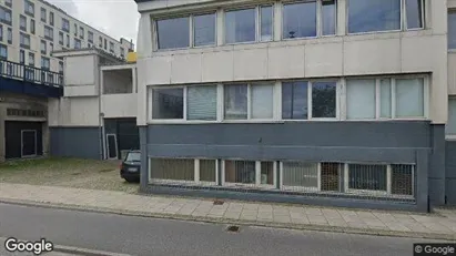 Lejligheder til salg i Aalborg Centrum - Foto fra Google Street View
