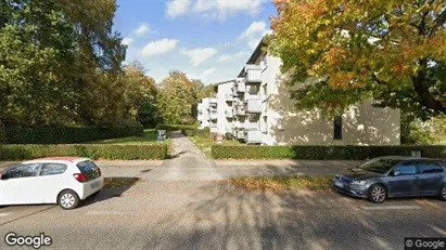 Lejligheder til salg i Virum - Foto fra Google Street View