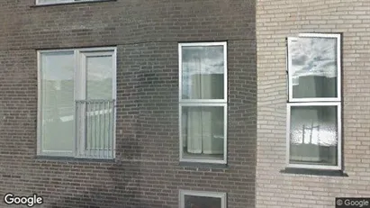 Lejligheder til salg i København SV - Foto fra Google Street View