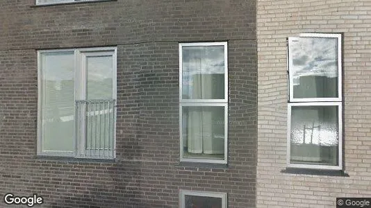 Lejligheder til salg i København SV - Foto fra Google Street View