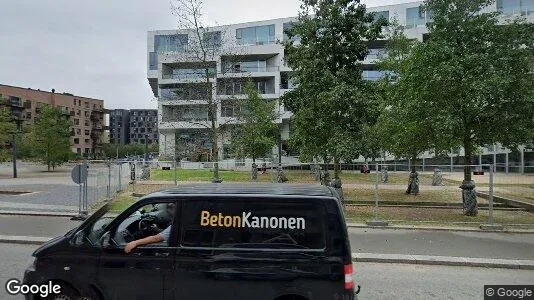 Lejligheder til leje i København S - Foto fra Google Street View
