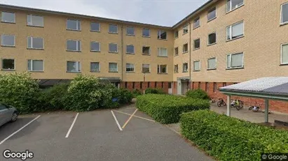 Lejligheder til leje i Viborg - Foto fra Google Street View