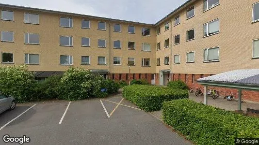 Lejligheder til leje i Viborg - Foto fra Google Street View