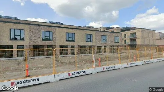 Lejligheder til leje i Brøndby - Foto fra Google Street View