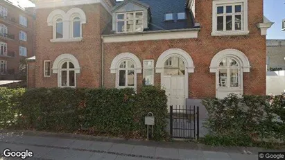 Lejligheder til salg i Frederiksberg C - Foto fra Google Street View