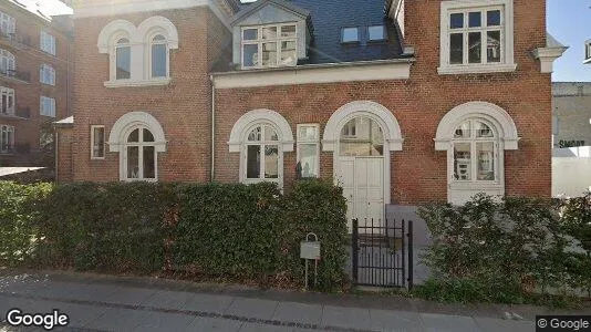 Lejligheder til salg i Frederiksberg C - Foto fra Google Street View