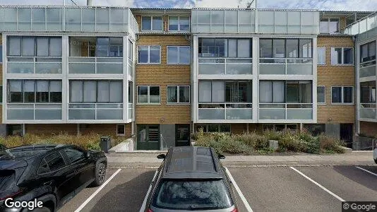 Lejligheder til salg i Hvidovre - Foto fra Google Street View